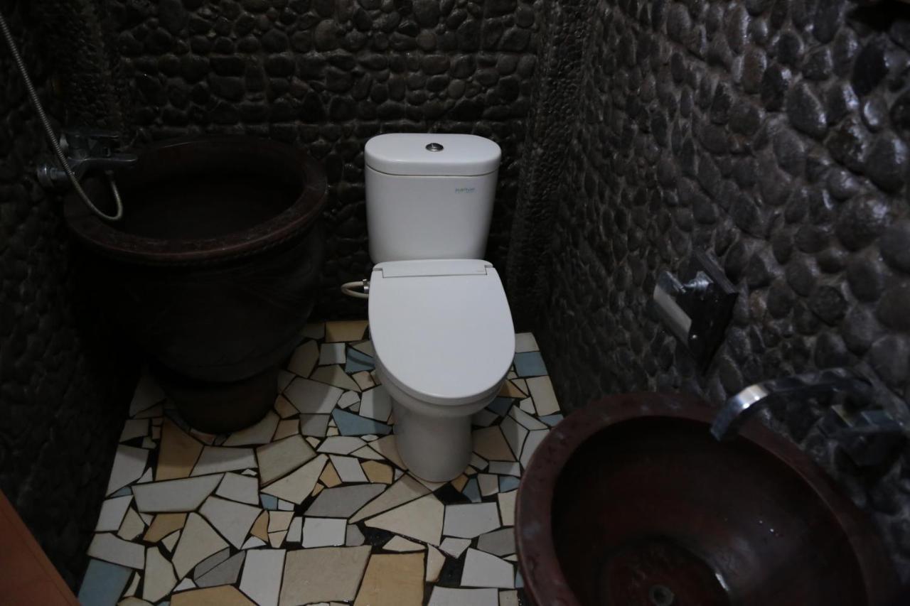 Jowo Kluthuk Heritage Kalasan Екстериор снимка